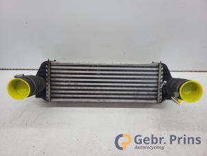 Gebruikte Intercooler Ford Transit Connect 1.8 TDCi 110 Prijs € 40,00 Margeregeling aangeboden door Autorec. Gebr. Prins b.v.