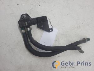 Gebruikte Roetfilter sensor Citroen Jumper (U9) 2.2 Blue HDi 165 Prijs € 24,20 Inclusief btw aangeboden door Autorec. Gebr. Prins b.v.