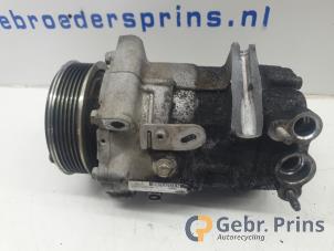 Gebruikte Pomp Airco Citroen Jumper (U9) 2.2 Blue HDi 165 Prijs € 72,60 Inclusief btw aangeboden door Autorec. Gebr. Prins b.v.