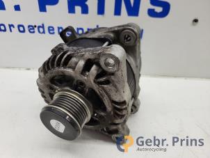 Gebruikte Dynamo Citroen Jumper (U9) 2.2 Blue HDi 165 Prijs € 90,75 Inclusief btw aangeboden door Autorec. Gebr. Prins b.v.