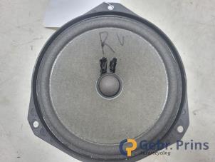 Gebruikte Speaker Citroen Jumper (U9) 2.2 Blue HDi 165 Prijs € 24,20 Inclusief btw aangeboden door Autorec. Gebr. Prins b.v.