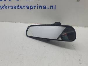 Gebruikte Binnenspiegel Citroen Jumper (U9) 2.2 Blue HDi 165 Prijs € 42,35 Inclusief btw aangeboden door Autorec. Gebr. Prins b.v.