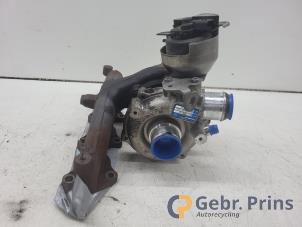 Gebruikte Turbo Citroen Jumper (U9) 2.2 Blue HDi 165 Prijs € 726,00 Inclusief btw aangeboden door Autorec. Gebr. Prins b.v.