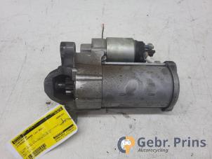 Gebruikte Startmotor Citroen Jumper (U9) 2.2 Blue HDi 165 Prijs € 72,60 Inclusief btw aangeboden door Autorec. Gebr. Prins b.v.