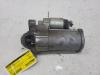 Citroën Jumper (U9) 2.2 Blue HDi 165 Startmotor