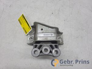 Gebruikte Motorrubber Citroen Jumper (U9) 2.2 Blue HDi 165 Prijs € 36,30 Inclusief btw aangeboden door Autorec. Gebr. Prins b.v.