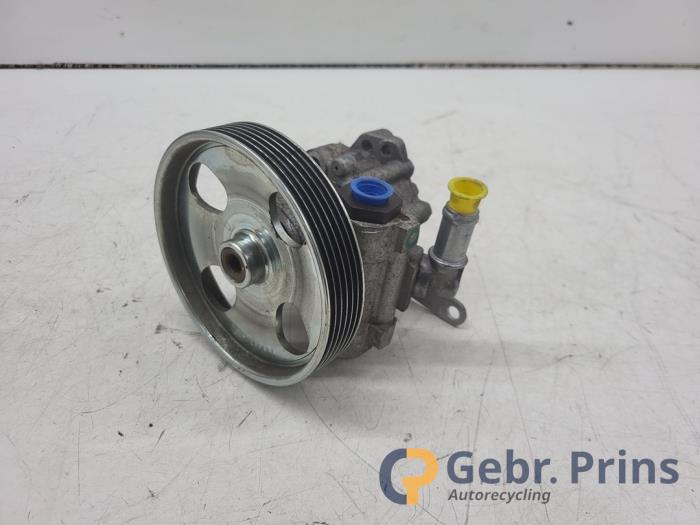 Stuurbekrachtiging Pomp van een Citroën Jumper (U9) 2.2 Blue HDi 165 2023