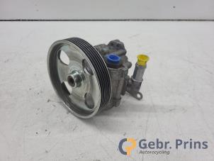 Gebruikte Servopomp Citroen Jumper (U9) 2.2 Blue HDi 165 Prijs € 72,60 Inclusief btw aangeboden door Autorec. Gebr. Prins b.v.