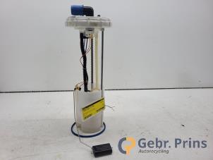 Gebruikte Brandstofpomp Elektrisch Citroen Jumper (U9) 2.2 Blue HDi 165 Prijs € 48,40 Inclusief btw aangeboden door Autorec. Gebr. Prins b.v.