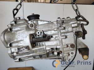 Gebruikte Versnellingsbak Mercedes Sprinter 3t (903) 310 D Prijs € 750,00 Margeregeling aangeboden door Autorec. Gebr. Prins b.v.