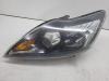 Ford Focus 2 1.6 Ti-VCT 16V Koplamp links