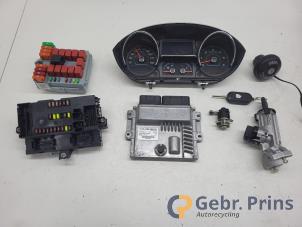 Gebruikte Kontaktslot + computer Citroen Jumper (U9) 2.2 Blue HDi 165 Prijs € 786,50 Inclusief btw aangeboden door Autorec. Gebr. Prins b.v.