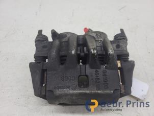 Gebruikte Remklauw (Tang) rechts-voor Citroen Jumper (U9) 2.2 Blue HDi 165 Prijs € 60,50 Inclusief btw aangeboden door Autorec. Gebr. Prins b.v.