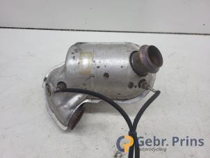 Gebruikte Katalysator Citroen Jumper (U9) 2.2 Blue HDi 165 Prijs € 544,50 Inclusief btw aangeboden door Autorec. Gebr. Prins b.v.