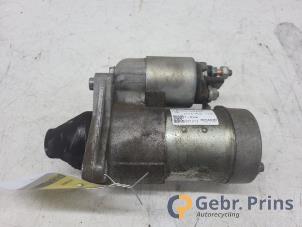 Gebruikte Startmotor Fiat Grande Punto (199) 1.4 Prijs € 35,00 Margeregeling aangeboden door Autorec. Gebr. Prins b.v.
