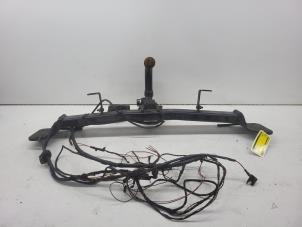 Gebruikte Trekhaak BMW 5 serie (F10) 523i 24V Prijs € 150,00 Margeregeling aangeboden door Autorec. Gebr. Prins b.v.