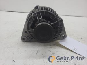 Gebruikte Dynamo Mercedes Sprinter 3t (903) 310 D Prijs € 40,00 Margeregeling aangeboden door Autorec. Gebr. Prins b.v.