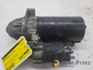 Gebruikte Startmotor Mercedes Sprinter 3t (903) 310 D Prijs € 40,00 Margeregeling aangeboden door Autorec. Gebr. Prins b.v.