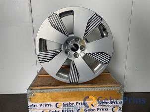Gebruikte Velg Audi E-tron (GEN) 50 quattro Prijs € 150,00 Margeregeling aangeboden door Autorec. Gebr. Prins b.v.