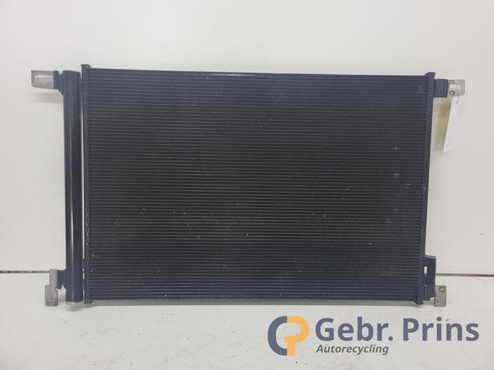 Gebruikte Airco Condensor Audi e-tron (GEN) 50 quattro Prijs € 150,00 Margeregeling aangeboden door Autorec. Gebr. Prins b.v.