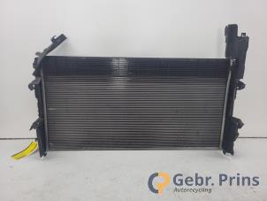 Gebruikte Radiateur Audi E-tron (GEN) 50 quattro Prijs € 75,00 Margeregeling aangeboden door Autorec. Gebr. Prins b.v.