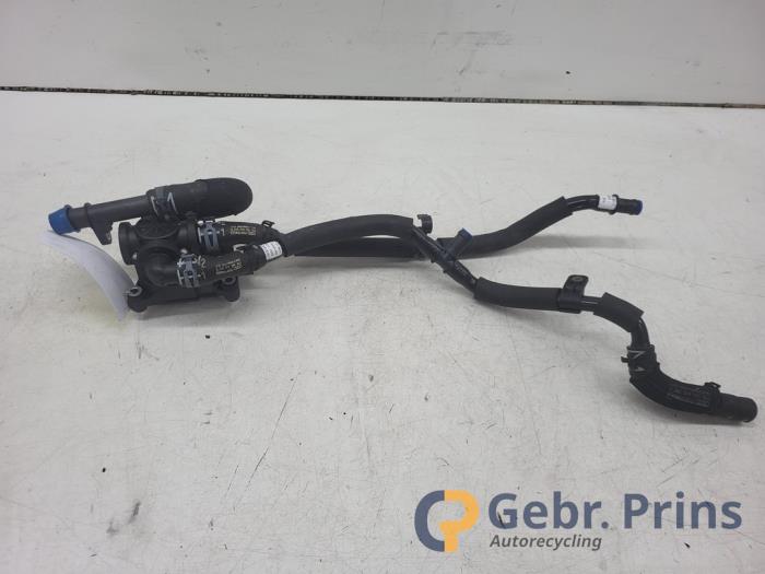 Gebruikte Waterpomp Audi e-tron (GEN) 50 quattro Prijs € 150,00 Margeregeling aangeboden door Autorec. Gebr. Prins b.v.