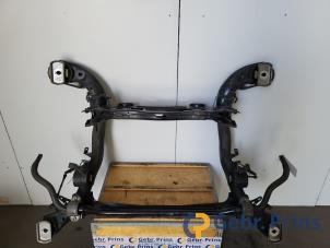 Gebruikte Subframe Audi E-tron (GEN) 50 quattro Prijs € 400,00 Margeregeling aangeboden door Autorec. Gebr. Prins b.v.