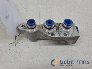 Gebruikte Airco deel (div) Audi E-tron (GEN) 50 quattro Prijs € 15,00 Margeregeling aangeboden door Autorec. Gebr. Prins b.v.