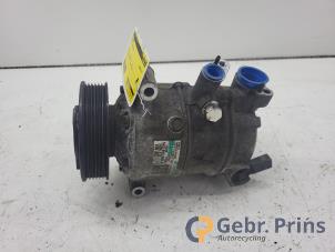 Gebruikte Aircopomp Audi A1 Sportback (8XA/8XF) 1.4 TFSI 16V 122 Prijs € 75,00 Margeregeling aangeboden door Autorec. Gebr. Prins b.v.