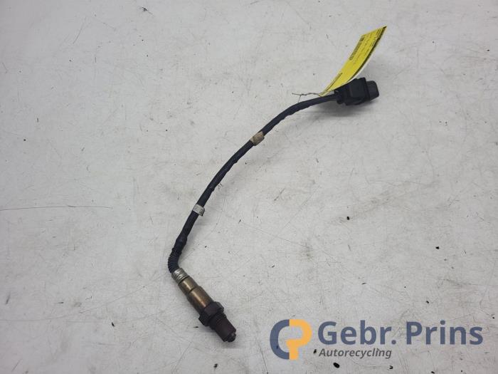 Gebruikte Lambda Sonde Audi A1 Sportback (8XA/8XF) 1.4 TFSI 16V 122 Prijs € 15,00 Margeregeling aangeboden door Autorec. Gebr. Prins b.v.