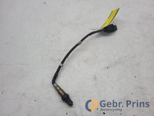 Gebruikte Lambda Sonde Audi A1 Sportback (8XA/8XF) 1.4 TFSI 16V 122 Prijs € 15,00 Margeregeling aangeboden door Autorec. Gebr. Prins b.v.