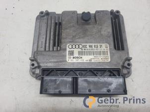Gebruikte Computer Motormanagement Audi A1 Sportback (8XA/8XF) 1.4 TFSI 16V 122 Prijs € 125,00 Margeregeling aangeboden door Autorec. Gebr. Prins b.v.