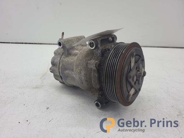 Gebruikte Aircopomp Citroen C2 (JM) 1.1 Prijs € 50,00 Margeregeling aangeboden door Autorec. Gebr. Prins b.v.