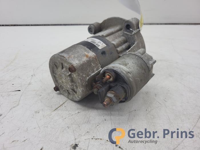 Gebruikte Startmotor Citroen C2 (JM) 1.1 Prijs € 25,00 Margeregeling aangeboden door Autorec. Gebr. Prins b.v.