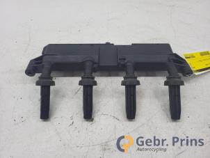 Gebruikte Bobine Citroen C2 (JM) 1.1 Prijs € 20,00 Margeregeling aangeboden door Autorec. Gebr. Prins b.v.