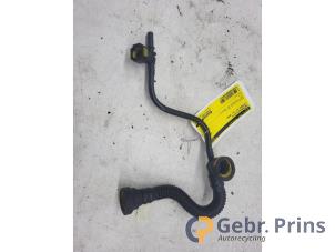 Gebruikte Carterventilatie Citroen C2 (JM) 1.1 Prijs € 20,00 Margeregeling aangeboden door Autorec. Gebr. Prins b.v.