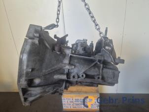 Gebruikte Versnellingsbak Fiat Punto III (199) 0.9 TwinAir Prijs € 550,00 Margeregeling aangeboden door Autorec. Gebr. Prins b.v.