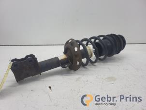 Gebruikte Mac Phersonpoot links-voor Opel Tigra Twin Top 1.4 16V Prijs € 40,00 Margeregeling aangeboden door Autorec. Gebr. Prins b.v.