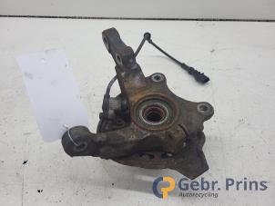 Gebruikte Asschenkel links-voor Opel Tigra Twin Top 1.4 16V Prijs € 30,00 Margeregeling aangeboden door Autorec. Gebr. Prins b.v.