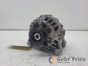 Gebruikte Alternator Fiat Fiorino (225) 1.4 Prijs € 40,00 Margeregeling aangeboden door Autorec. Gebr. Prins b.v.
