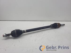 Gebruikte Cardanas rechts-voor (VWA) Fiat Fiorino (225) 1.4 Prijs € 35,00 Margeregeling aangeboden door Autorec. Gebr. Prins b.v.