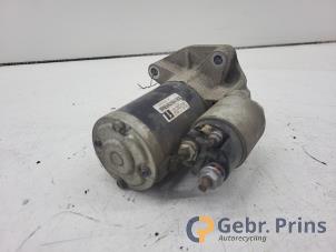 Gebruikte Startmotor Fiat Fiorino (225) 1.4 Prijs € 35,00 Margeregeling aangeboden door Autorec. Gebr. Prins b.v.