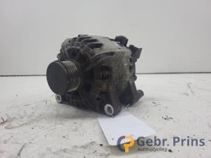 Gebruikte Dynamo Ford Fiesta 6 (JA8) 1.6 TDCi 16V Prijs € 40,00 Margeregeling aangeboden door Autorec. Gebr. Prins b.v.