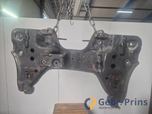 Gebruikte Subframe Opel Corsa D 1.3 CDTi 16V ecoFLEX Prijs € 100,00 Margeregeling aangeboden door Autorec. Gebr. Prins b.v.