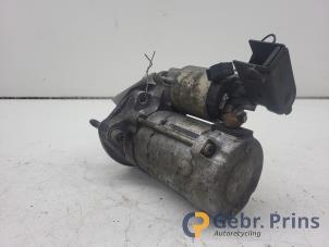 Gebruikte Startmotor Fiat Punto III (199) 0.9 TwinAir Prijs € 35,00 Margeregeling aangeboden door Autorec. Gebr. Prins b.v.