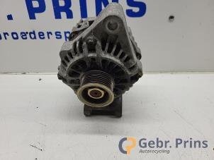 Gebruikte Dynamo Ford Focus 1 1.6 16V Prijs € 35,00 Margeregeling aangeboden door Autorec. Gebr. Prins b.v.