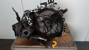 Gebruikte Versnellingsbak Renault Kangoo Express (FC) 1.5 dCi 65 Prijs € 200,00 Margeregeling aangeboden door Autorec. Gebr. Prins b.v.