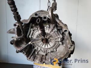 Gebruikte Versnellingsbak Audi A4 (B6) 2.0 20V Prijs € 300,00 Margeregeling aangeboden door Autorec. Gebr. Prins b.v.