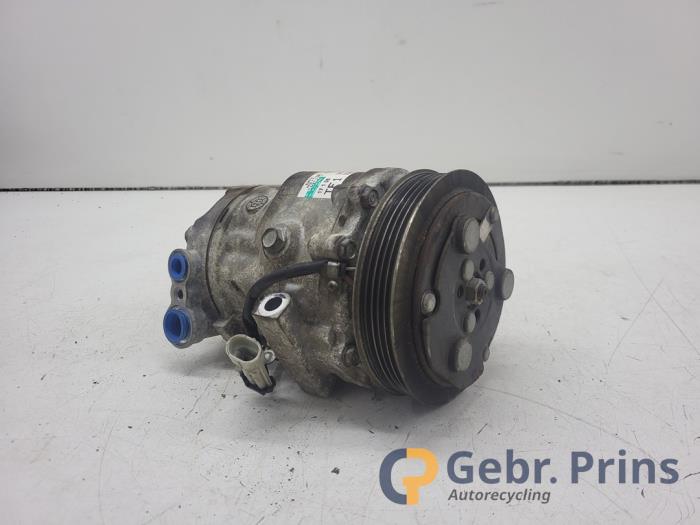 Gebruikte Pomp Airco Opel Corsa C (F08/68) 1.2 16V Twin Port Prijs € 40,00 Margeregeling aangeboden door Autorec. Gebr. Prins b.v.