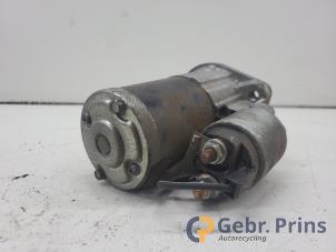 Gebruikte Startmotor Mitsubishi Grandis (NA) 2.4 16V MIVEC Prijs € 35,00 Margeregeling aangeboden door Autorec. Gebr. Prins b.v.
